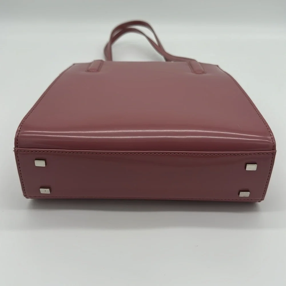 Guess Shoulder‎ Strap Bag - Pink - Picture 3 of 11